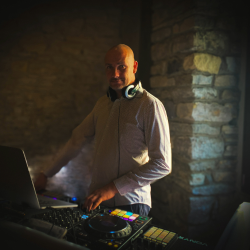 DJ Traumhochzeits Fabrik – Premium Hochzeits DJ für Braunschweig