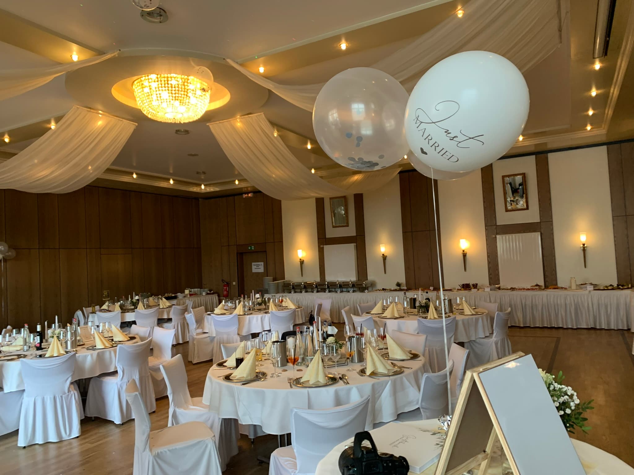 Partylocation